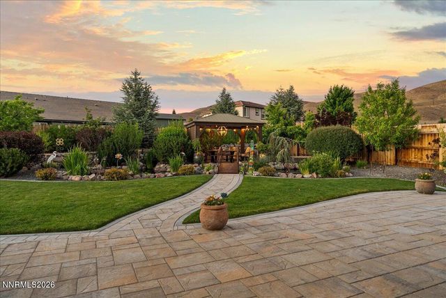 2735 Trail Rider Drive, Reno, NV 89521