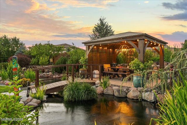 2735 Trail Rider Drive, Reno, NV 89521