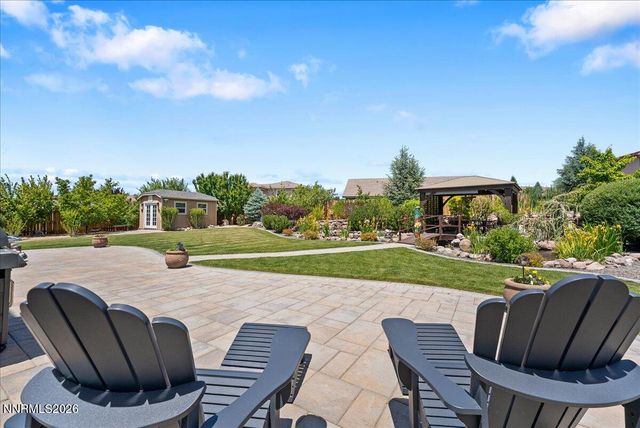 2735 Trail Rider Drive, Reno, NV 89521