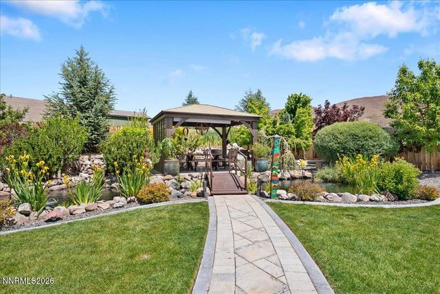2735 Trail Rider Drive, Reno, NV 89521