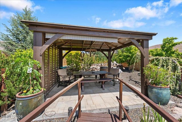 2735 Trail Rider Drive, Reno, NV 89521