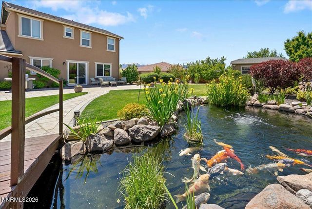2735 Trail Rider Drive, Reno, NV 89521