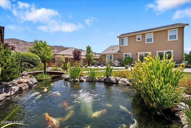 2735 Trail Rider Drive, Reno, NV 89521