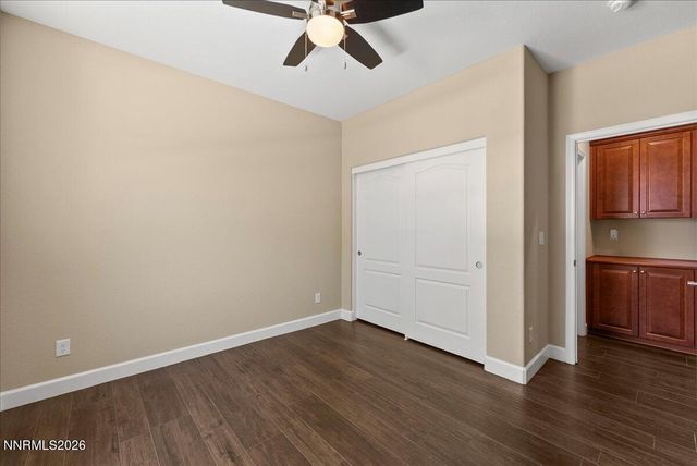 2735 Trail Rider Drive, Reno, NV 89521
