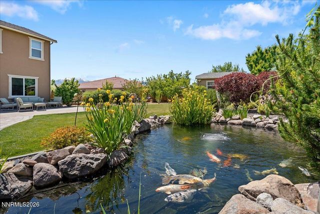 2735 Trail Rider Drive, Reno, NV 89521