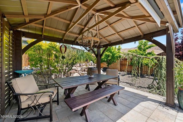2735 Trail Rider Drive, Reno, NV 89521