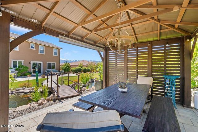 2735 Trail Rider Drive, Reno, NV 89521