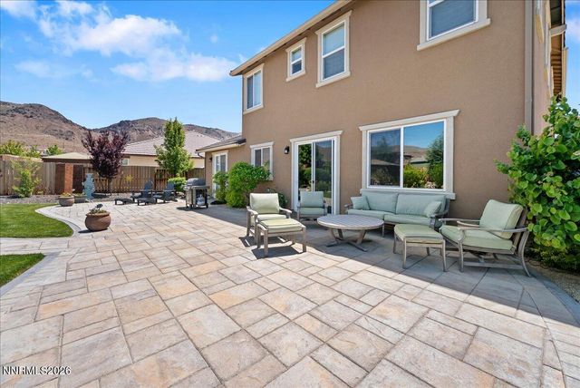 2735 Trail Rider Drive, Reno, NV 89521