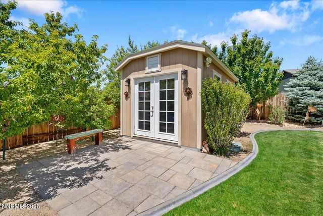 2735 Trail Rider Drive, Reno, NV 89521