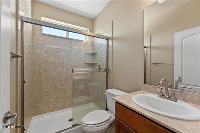 2735 Trail Rider Drive, Reno, NV 89521