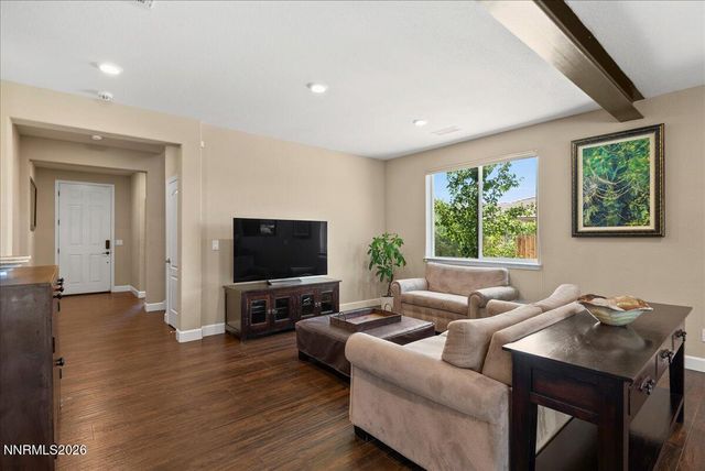 2735 Trail Rider Drive, Reno, NV 89521