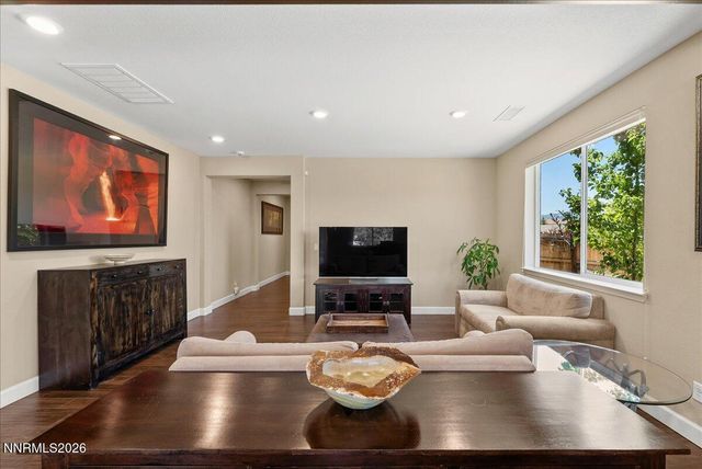 2735 Trail Rider Drive, Reno, NV 89521