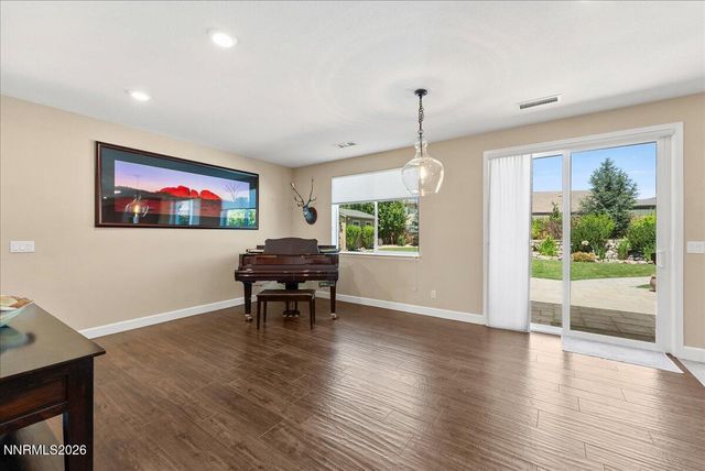 2735 Trail Rider Drive, Reno, NV 89521