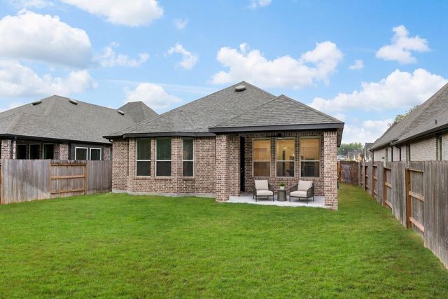 17327 Merigold Heights Drive, Conroe, TX 77302