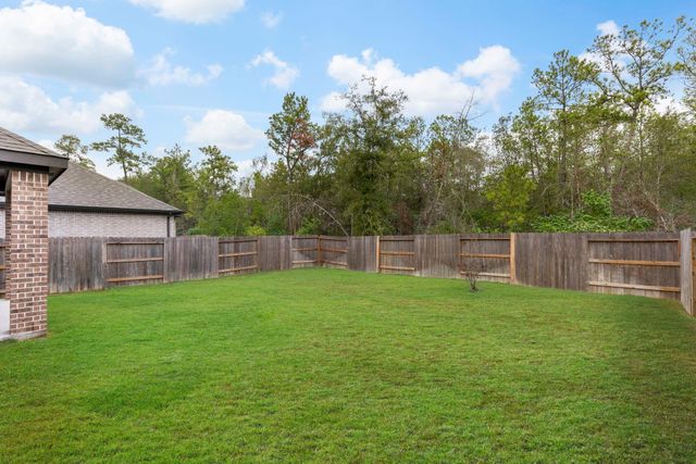 17327 Merigold Heights Drive, Conroe, TX 77302