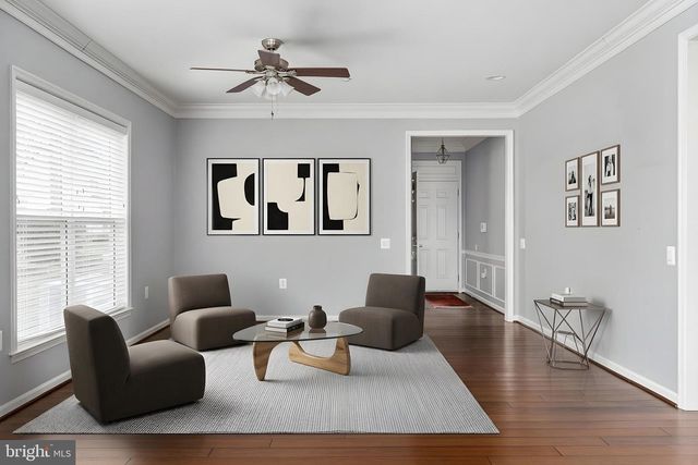 7 VERONA CT, Fredericksburg, VA 22406