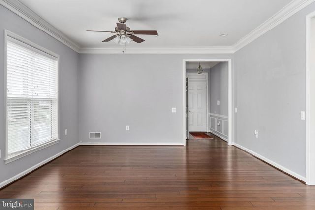 7 VERONA CT, Fredericksburg, VA 22406