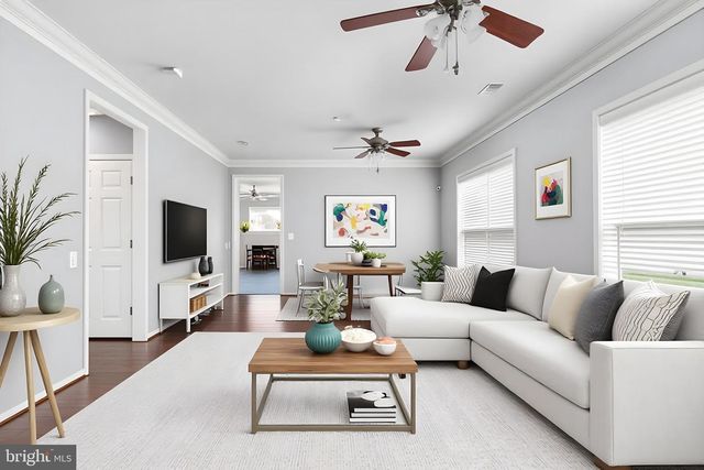 7 VERONA CT, Fredericksburg, VA 22406