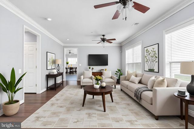 7 VERONA CT, Fredericksburg, VA 22406