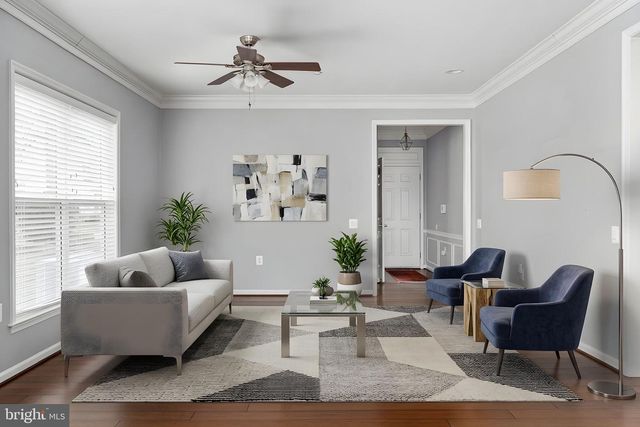 7 VERONA CT, Fredericksburg, VA 22406