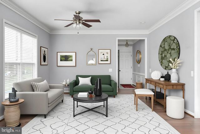 7 VERONA CT, Fredericksburg, VA 22406