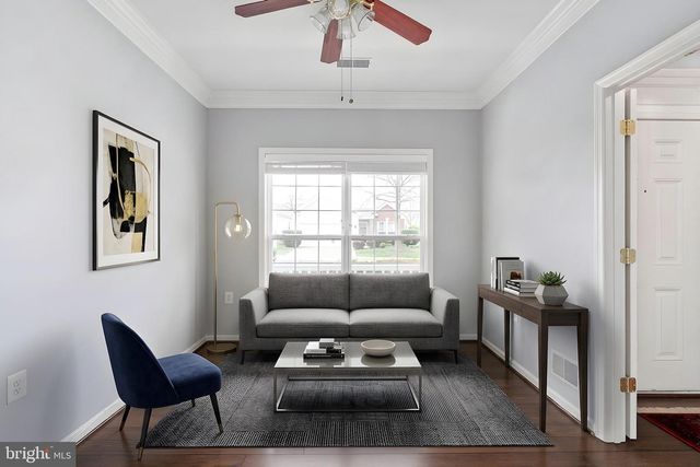 7 VERONA CT, Fredericksburg, VA 22406