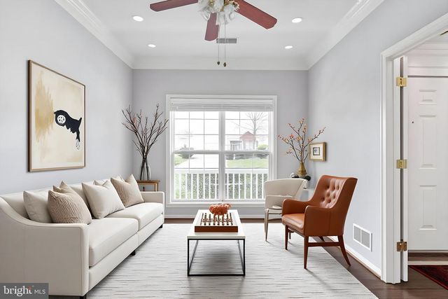 7 VERONA CT, Fredericksburg, VA 22406