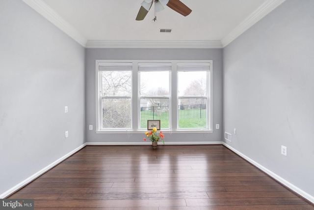 7 VERONA CT, Fredericksburg, VA 22406