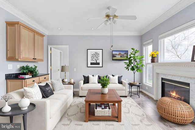 7 VERONA CT, Fredericksburg, VA 22406