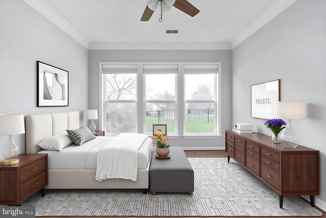 7 VERONA CT, Fredericksburg, VA 22406