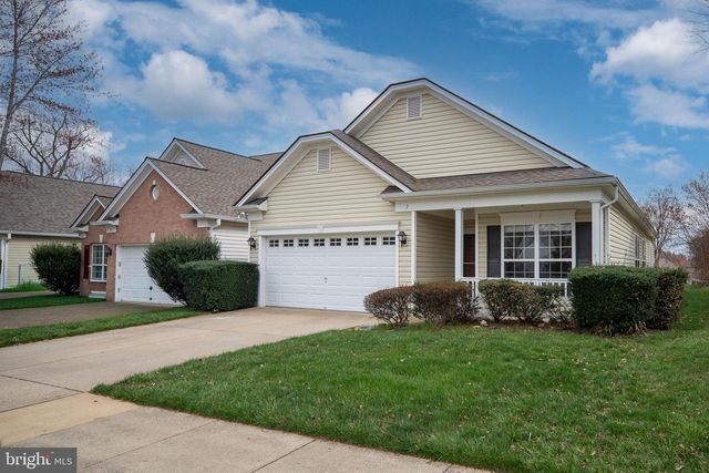 7 VERONA CT, Fredericksburg, VA 22406