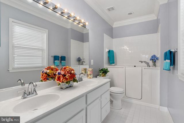 7 VERONA CT, Fredericksburg, VA 22406