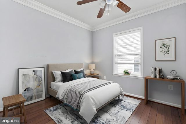 7 VERONA CT, Fredericksburg, VA 22406