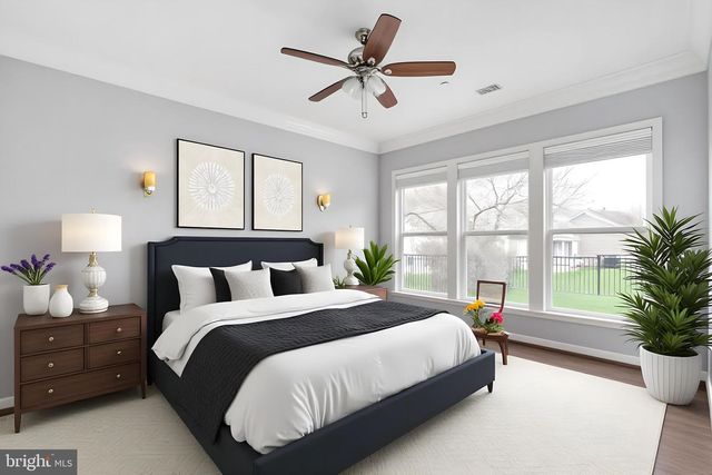 7 VERONA CT, Fredericksburg, VA 22406