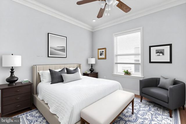 7 VERONA CT, Fredericksburg, VA 22406