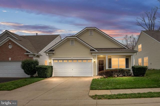 7 VERONA CT, Fredericksburg, VA 22406