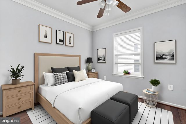 7 VERONA CT, Fredericksburg, VA 22406