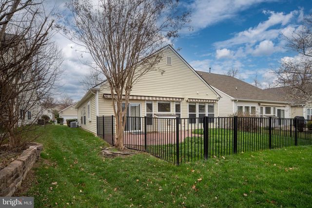 7 VERONA CT, Fredericksburg, VA 22406