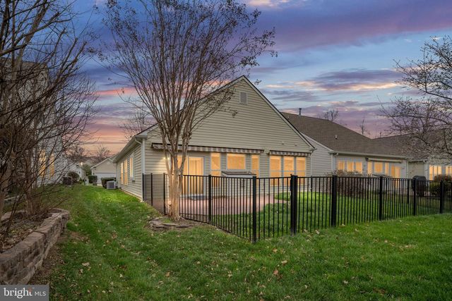 7 VERONA CT, Fredericksburg, VA 22406