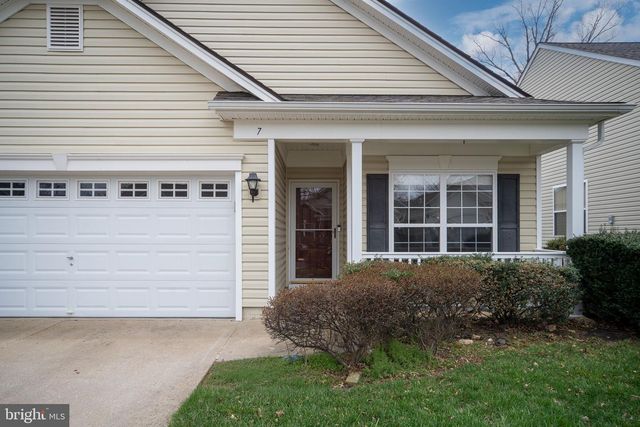 7 VERONA CT, Fredericksburg, VA 22406