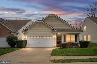 7 VERONA CT, Fredericksburg, VA 22406