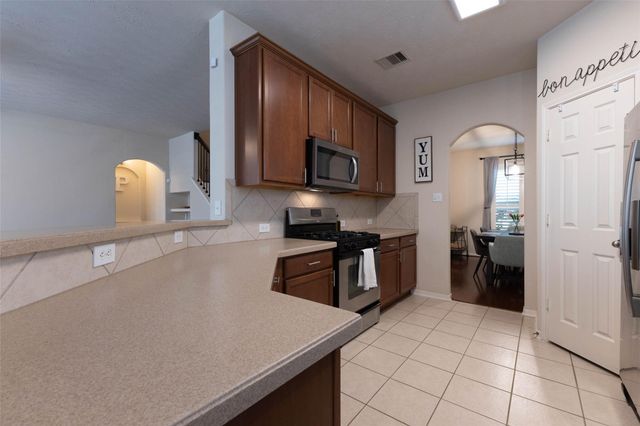2803 Lakecrest Forest Drive, Katy, TX 77493