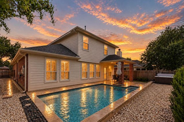 2803 Lakecrest Forest Drive, Katy, TX 77493