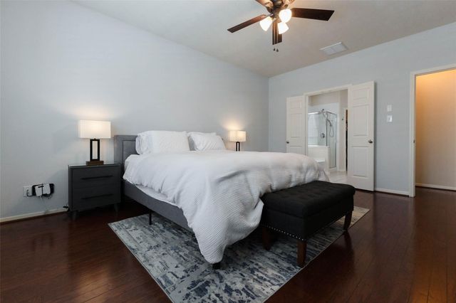 2803 Lakecrest Forest Drive, Katy, TX 77493