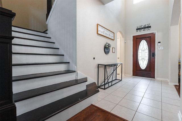 2803 Lakecrest Forest Drive, Katy, TX 77493