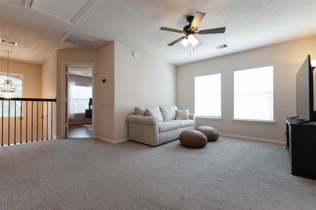 2803 Lakecrest Forest Drive, Katy, TX 77493