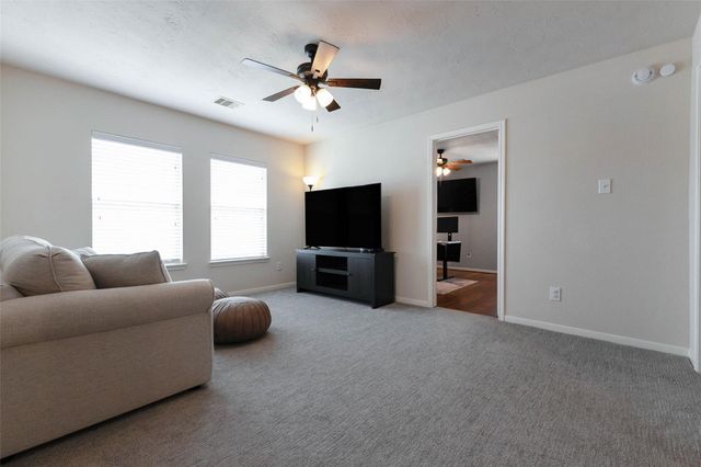 2803 Lakecrest Forest Drive, Katy, TX 77493