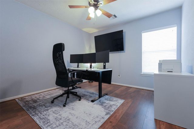 2803 Lakecrest Forest Drive, Katy, TX 77493