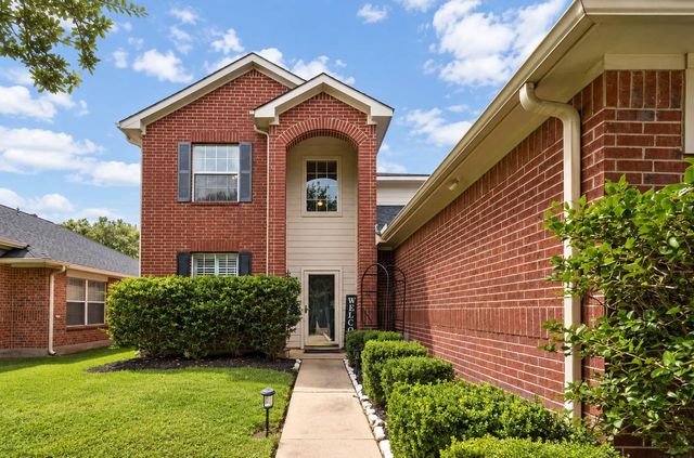 2803 Lakecrest Forest Drive, Katy, TX 77493