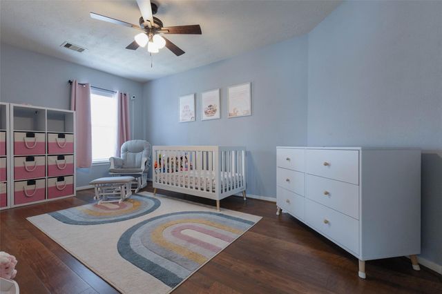 2803 Lakecrest Forest Drive, Katy, TX 77493